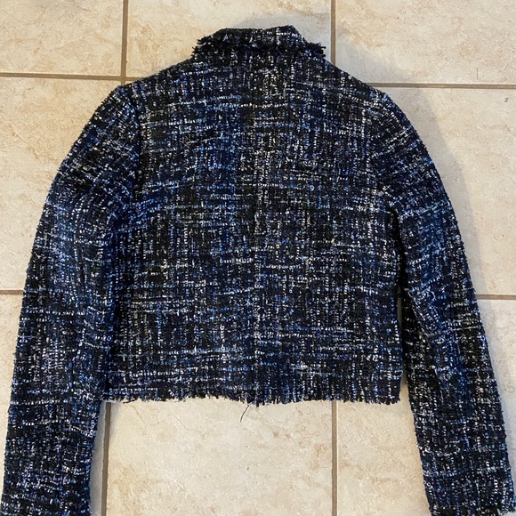 Twik tweed jacket - Picture 6 of 6